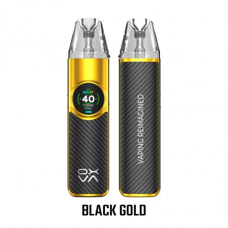 Black Gold