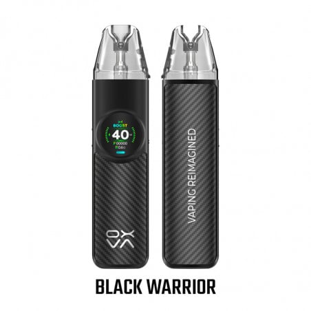 Black Warrior