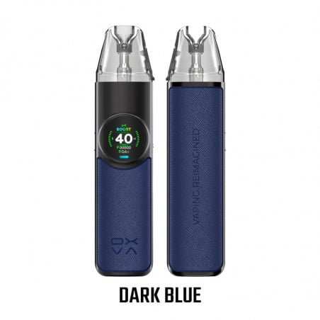 Nexlim Pod Kit - OXVA Nexlim Pod Kit - OXVA