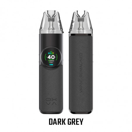 Dark Grey