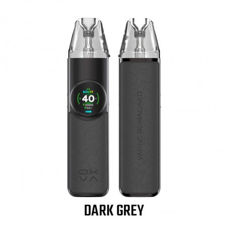 Dark Grey