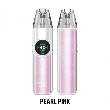 Pearl Pink