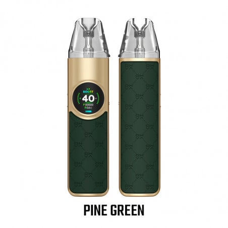 Pine Green