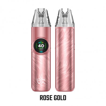 Rose Gold