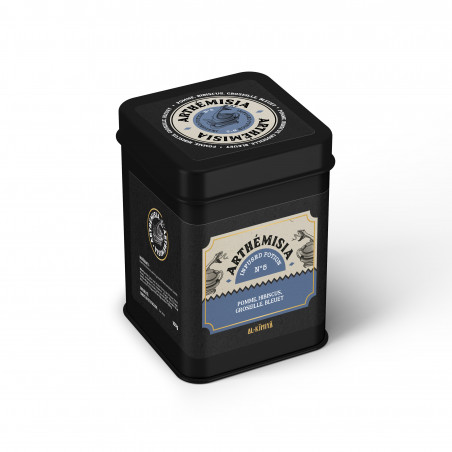 Kräutertee Arthémisia Infused Potion N°5 - Al-Kimiya | 100 g