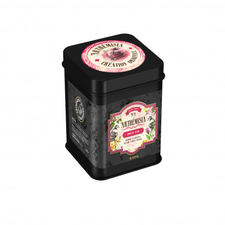 Kräutertee Arthémisia Création Originale n°3 : Aromatic Fusion - Al-Kimiya | 100 g