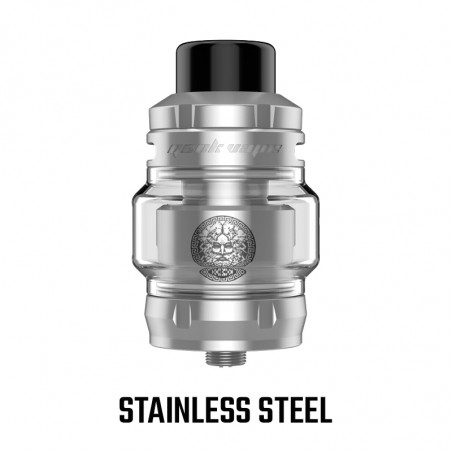 Stainless Steel