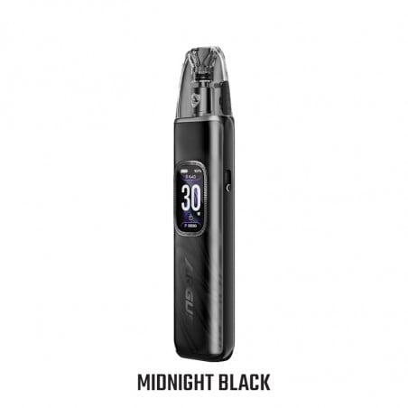 Midnight Black