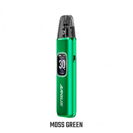 Moss Green