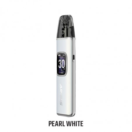 Pearl White