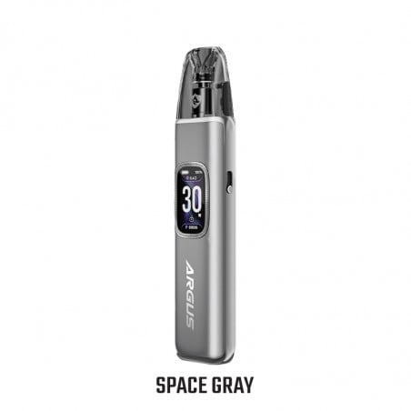 Space gray