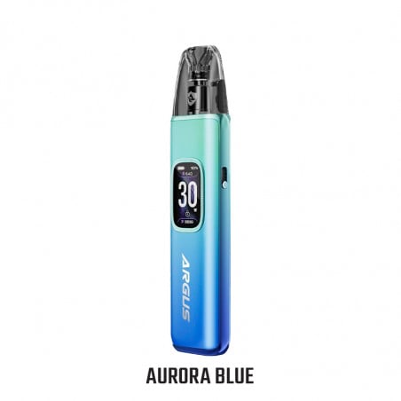 Aurora Blue