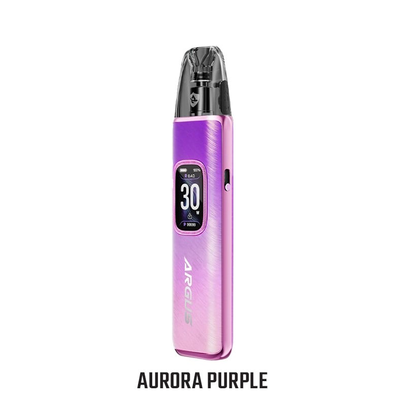 Argus G3 Pod Kit - Voopoo