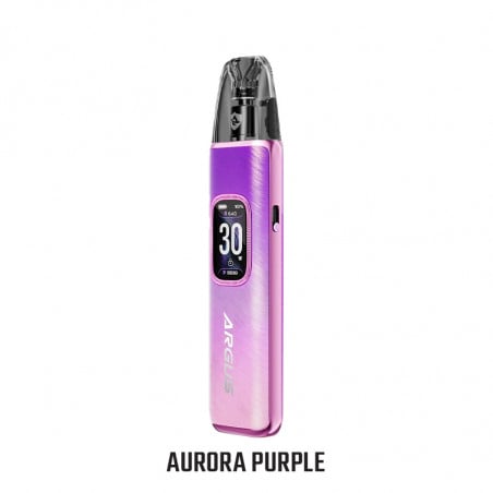 Aurora Purple