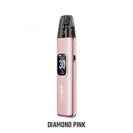 Diamond Pink