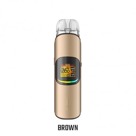 Braun