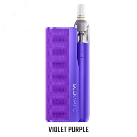 Violet Purple