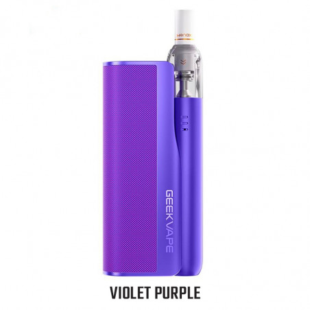 Violet Purple