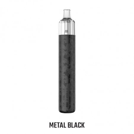 Metal Black