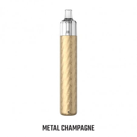 Metal Champagne