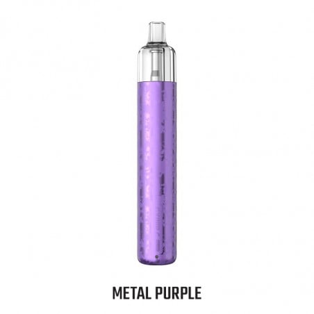 Metal Purple