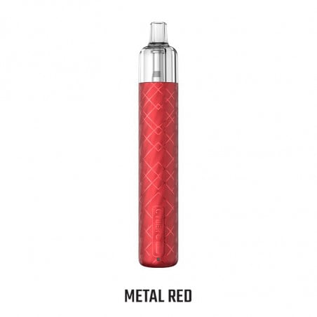 Metal Red
