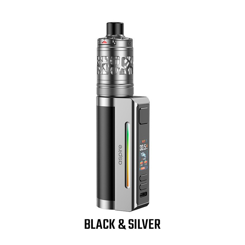 Zelos M80 Kit - Aspire