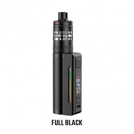Full black