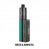 Starter Set Zelos M80 - Aspire