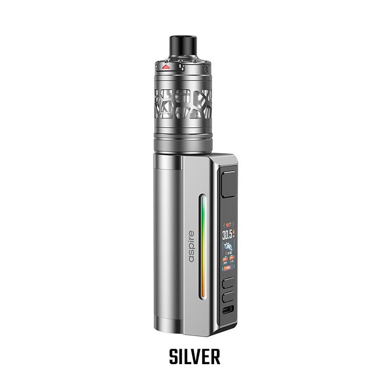 Zelos M80 Kit - Aspire