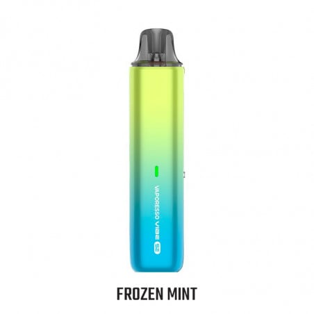 Frozen Mint