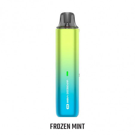Frozen Mint