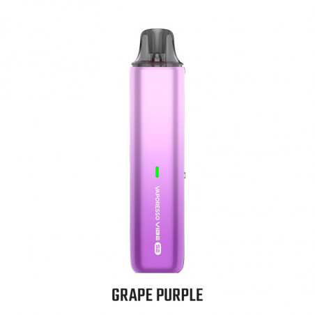 Grape Purple