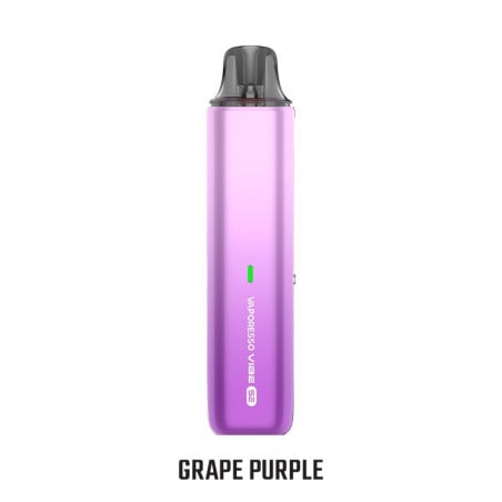 Grape Purple