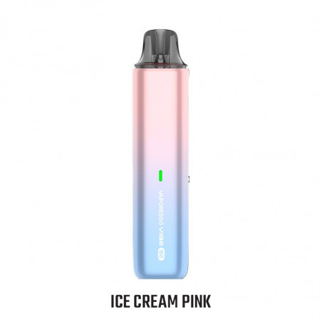 Pod-System Vibe SE - Vaporesso Pod-System Vibe SE - Vaporesso