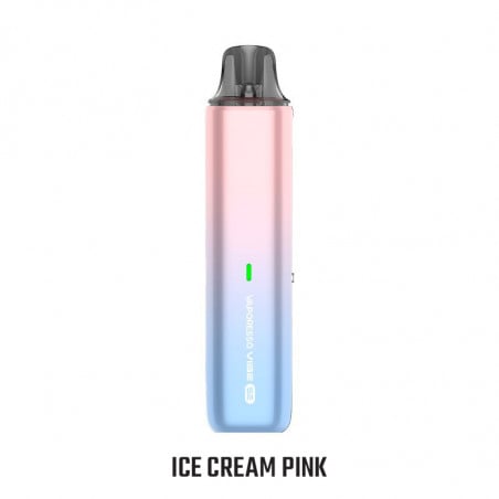 Vibe SE Pod Kit - Vaporesso Vibe SE Pod Kit - Vaporesso
