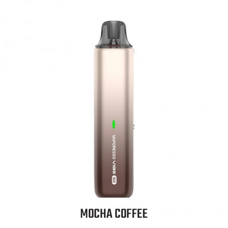 Mocha Coffee