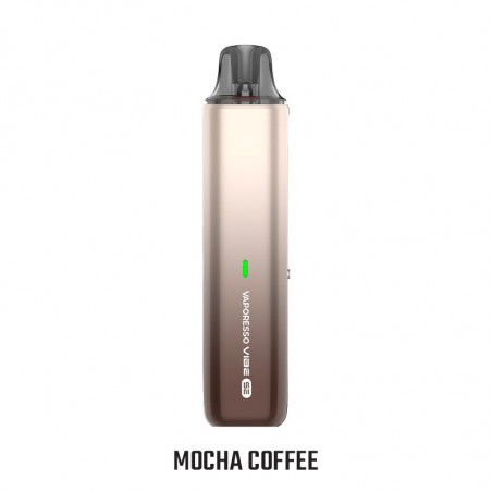 Mocha Coffee