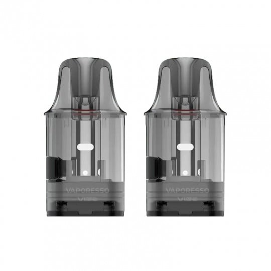 Vibe Cartridges - Vaporesso | x2 Pack Vibe Cartridges - Vaporesso | x2 Pack