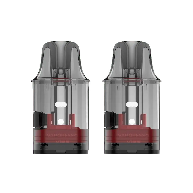 Vibe Cartridges - Vaporesso | x2 Pack