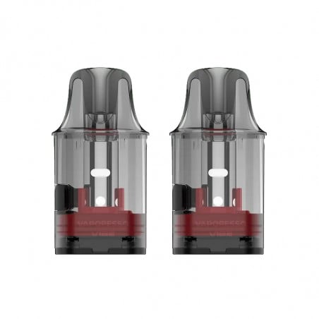 Kartuschen Vibe - Vaporesso | 2er Pack