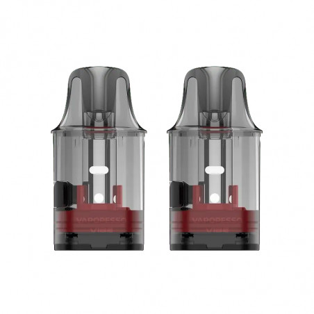 Vibe Cartridges - Vaporesso | x2 Pack