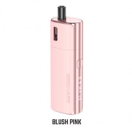 Blush Pink