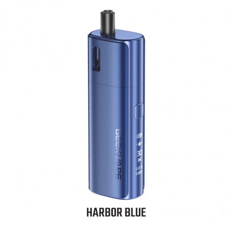 Harbor Blue