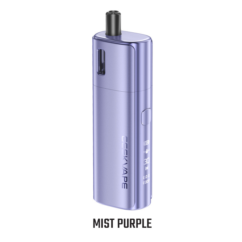 Kit Pod Soul 2 - Geek Vape