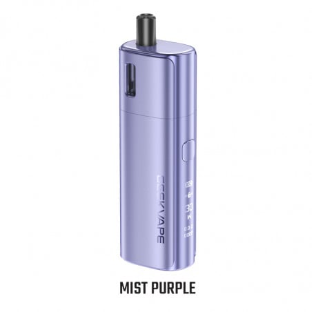 Pod-System Soul 2 - Geek Vape Pod-System Soul 2 - Geek Vape