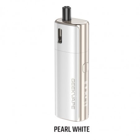 Pearl White