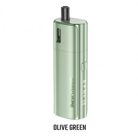 Olive Green