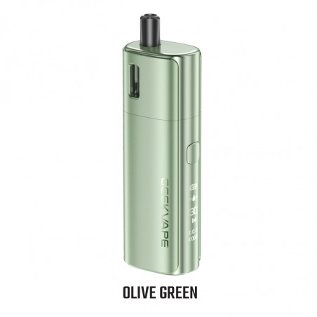 Green Olive