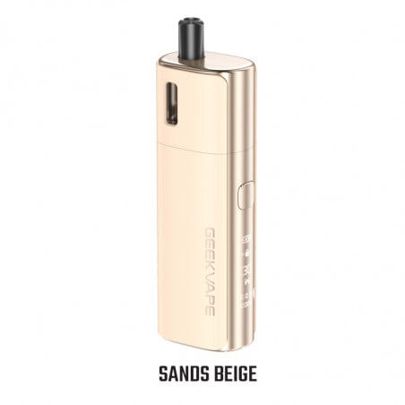 Sands Beige